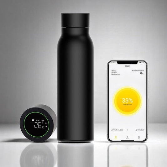 Smart Water Bottle